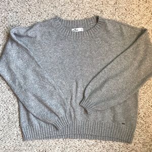 Hollister Women’s Sweater